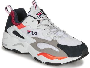 Xαμηλά Sneakers Fila RAY TRACER