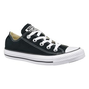 Xαμηλά Sneakers Converse C. Taylor All Star OX Black