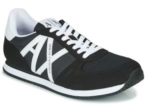 Xαμηλά Sneakers Armani Exchange XCC68-XUX017