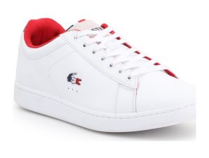 Xαμηλά Sneakers Lacoste Carnaby Evo 317 3 SPM 7-34SPM0003042
