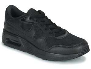 Xαμηλά Sneakers Nike NIKE AIR MAX SC Δέρμα