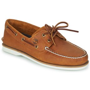 Boat shoes Timberland Classic Boat 2 Eye