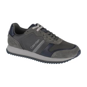 Xαμηλά Sneakers Calvin Klein Jeans Low Top Lace Up