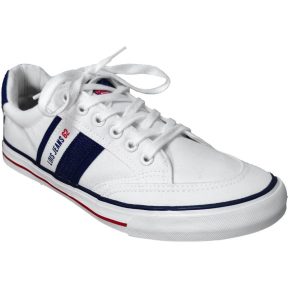 Xαμηλά Sneakers Lois 61278 Ύφασμα