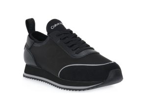 Xαμηλά Sneakers Calvin Klein Jeans BEH LOW TOP LACE
