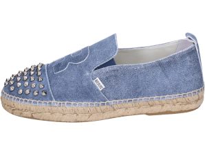 Espadrilles Rucoline BF274 NAVEEN 8550