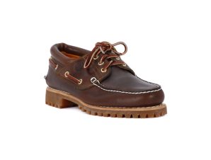 Boat shoes Timberland AUTHENTIC 3 EYE