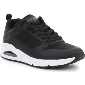Xαμηλά Sneakers Skechers Uno Sol Black/White 232248-BKW