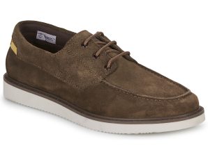 Boat shoes Timberland NEWMARKET II LTHR BOAT