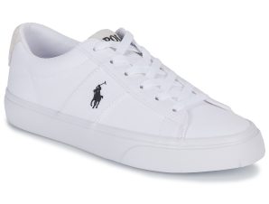 Xαμηλά Sneakers Polo Ralph Lauren SAYER-SNEAKERS-LOW TOP LACE