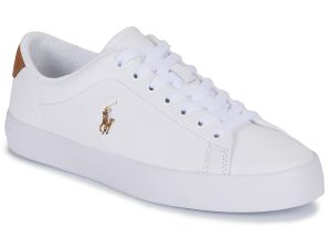 Xαμηλά Sneakers Polo Ralph Lauren LONGWOOD-SNEAKERS-LOW TOP LACE