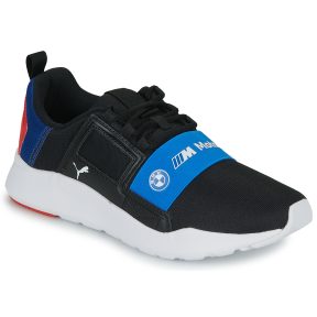 Xαμηλά Sneakers Puma WIRED RUN