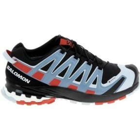Παπούτσια για τρέξιμο Salomon XA Pro V8 GTX Noir Rouge