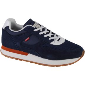 Xαμηλά Sneakers Levis Bannister