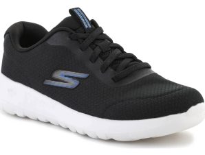 Xαμηλά Sneakers Skechers Go Walk Max-Midshore 216281-BKBL
