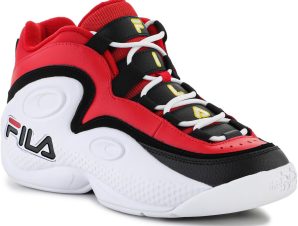 Παπούτσια του Μπάσκετ Fila Grant Hill 3 MID FFM0210-13041