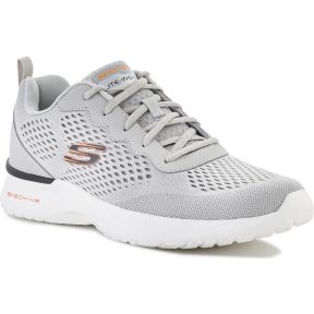 Xαμηλά Sneakers Skechers Skech-Air Dynamight-Tuned Up 232291-GRY
