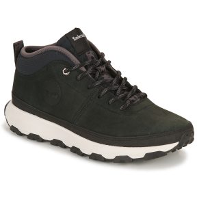 Xαμηλά Sneakers Timberland WINSOR TRAIL MID LEATHER