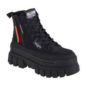 Xαμηλά Sneakers Palladium Revolt Boot Zip Tx
