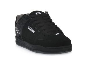 Παπούτσια Sport Globe TILT BLACK BLACK TPR