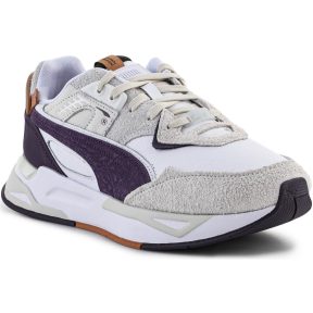 Xαμηλά Sneakers Puma Mirage Sport SC White / Vaporous Grey 381775-01