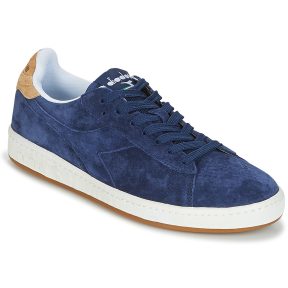 Xαμηλά Sneakers Diadora GAME LOW SUEDE